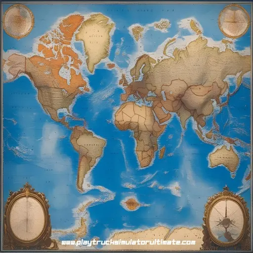 Larger Map Coverage