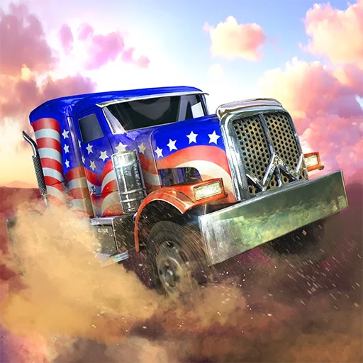Off The Road (OTR) as alternative to truck simulator ultimate