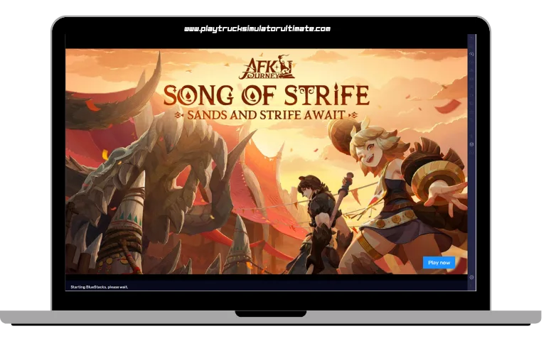 Step 1 Open BlueStacks