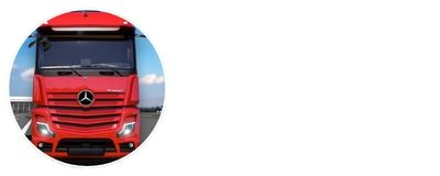 truck simulator ultimate mod apk logo